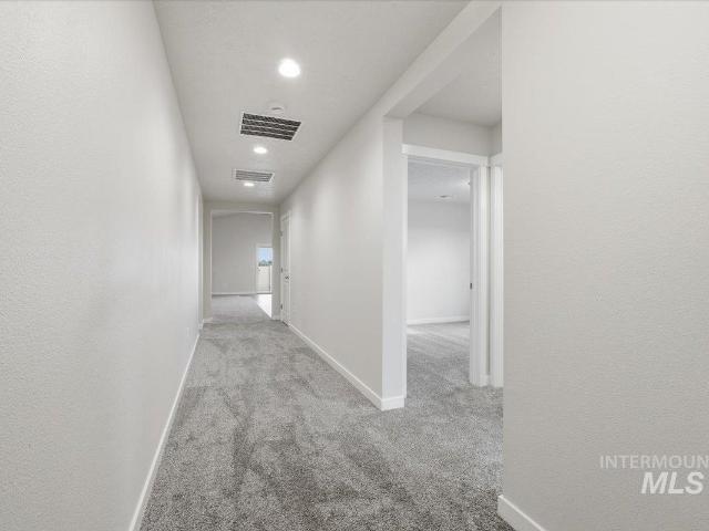 House for sale in Nampa, Canyon County