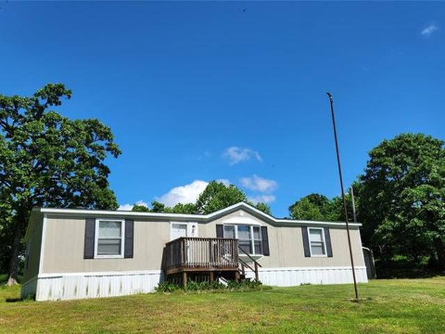 House for sale in Eufaula, Oklahoma