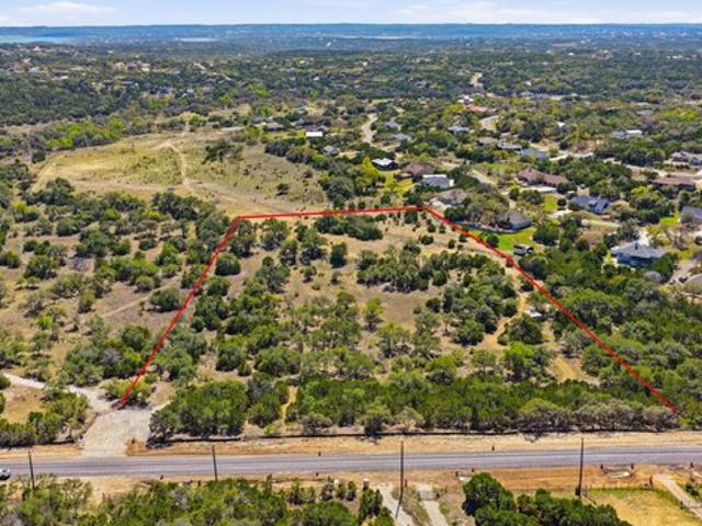 Land for sale in Fischer, Texas