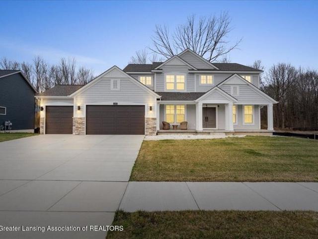 House for sale in Eaton, Michigan