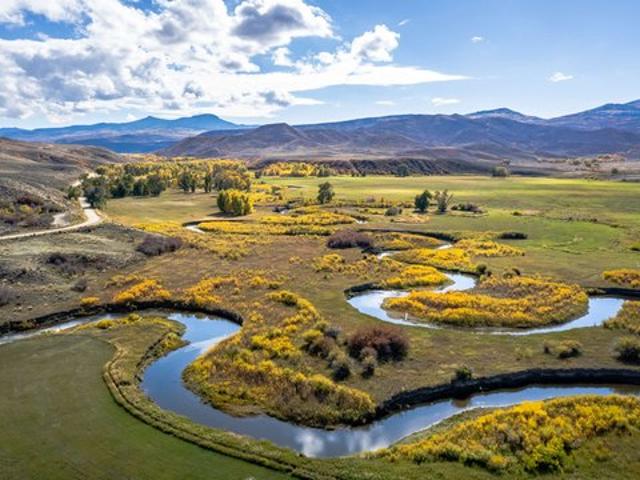Farm for sale in Colorado
