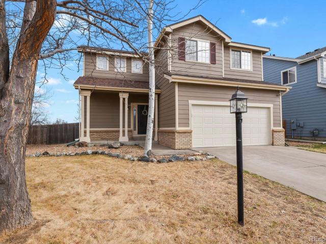 Property for sale in Firestone, Colorado