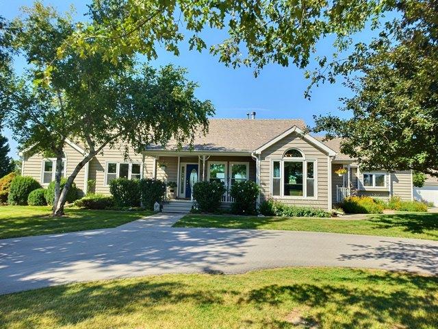 House for sale in Norwalk, Iowa