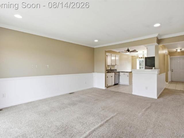 Condo for sale in Romeo, Michigan
