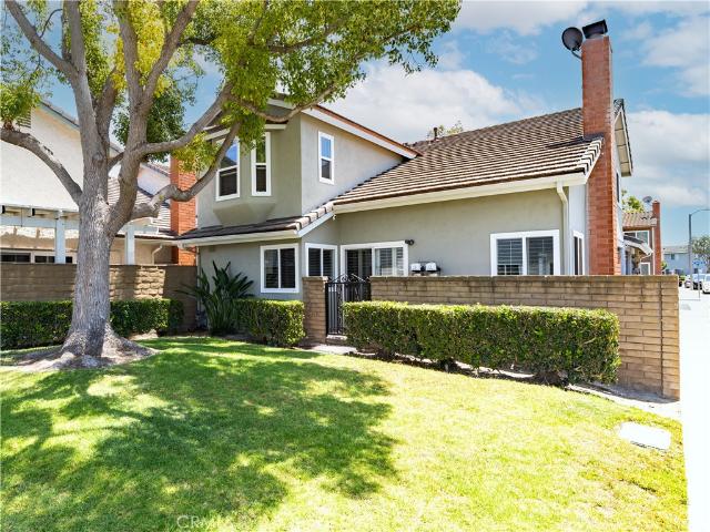 House for sale in Cypress, California