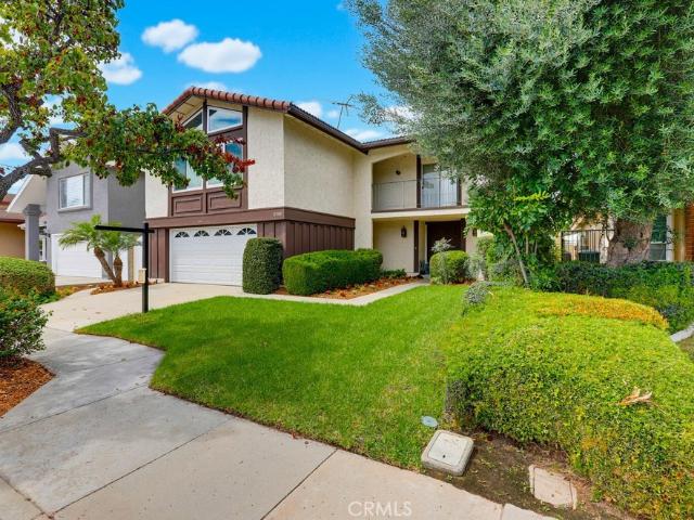 House for sale in Cypress, California