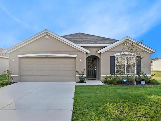 House for sale in Belleview, Florida