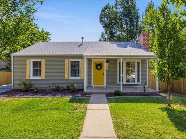 House for sale in Greeley, Colorado
