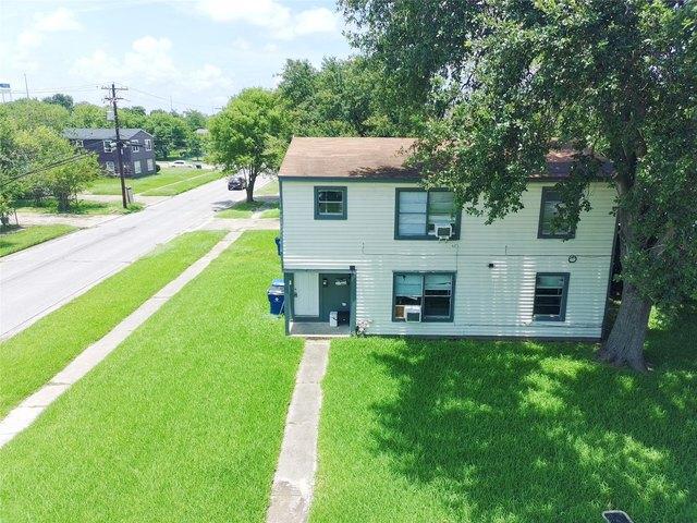 House for sale in Texas City, Texas