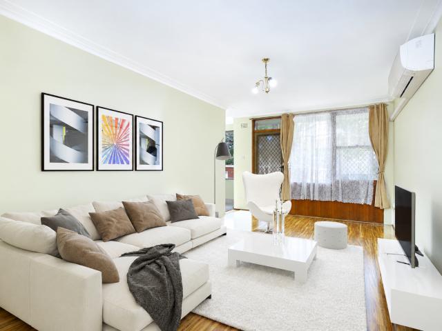 Apartment for rent in Inner West, Sydney