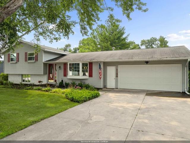 House for sale in Green Bay, Wisconsin