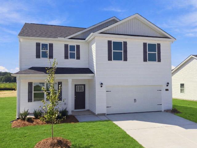 House for sale in Ayden, Pitt County