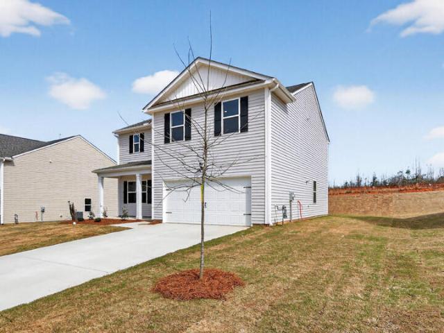 House for sale in Ayden, North Carolina