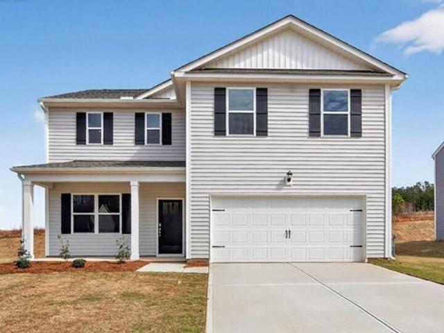 House for sale in Ayden, North Carolina