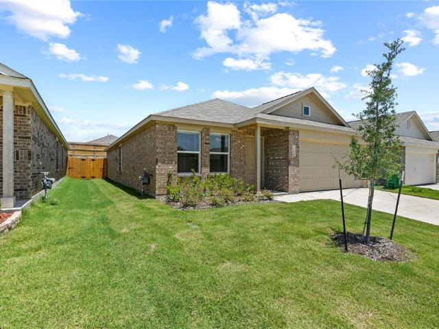 House for sale in Forney, Texas
