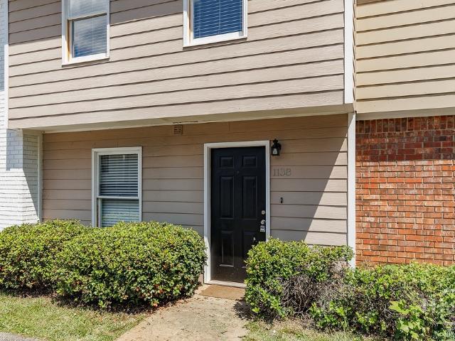 Townhouse for sale in Athens, Georgia