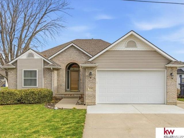 House for sale in Nebraska