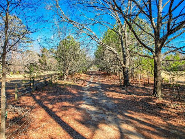 Land for sale in Lincolnton, Lincoln County