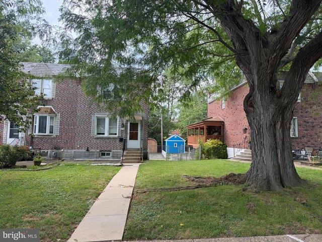 Townhouse for sale in Delco, Pennsylvania