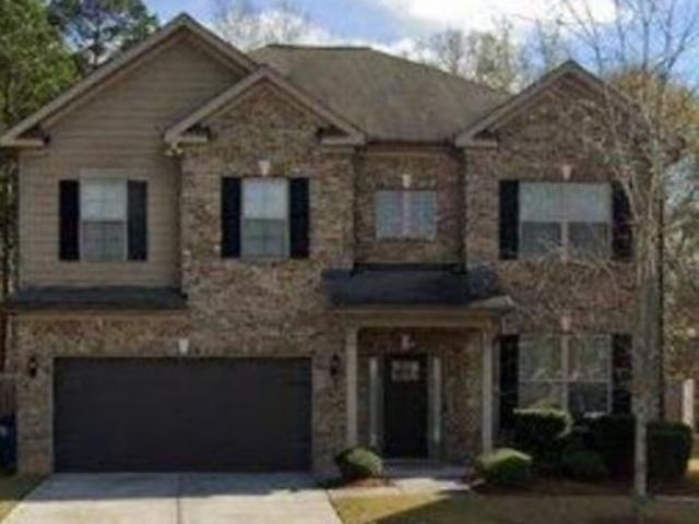 House for sale in Braselton, Jackson County
