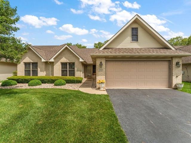 House for sale in Schererville, Indiana