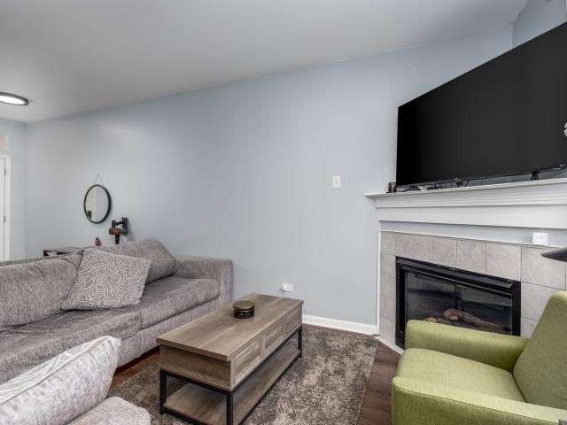 Townhouse for sale in Minooka, Illinois