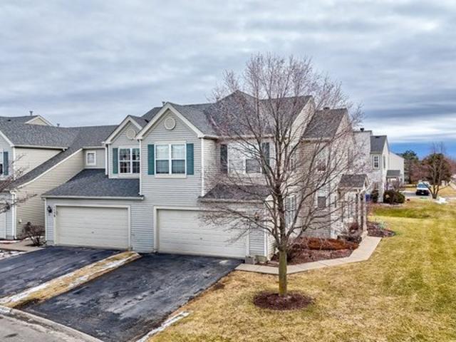 Townhouse for sale in Minooka, Illinois