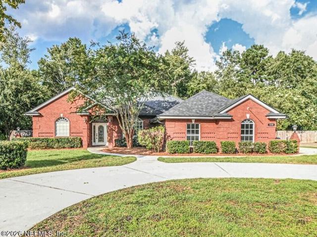 House for sale in Baker, Florida