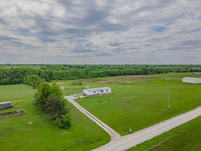 House for sale in Huntsville, Missouri