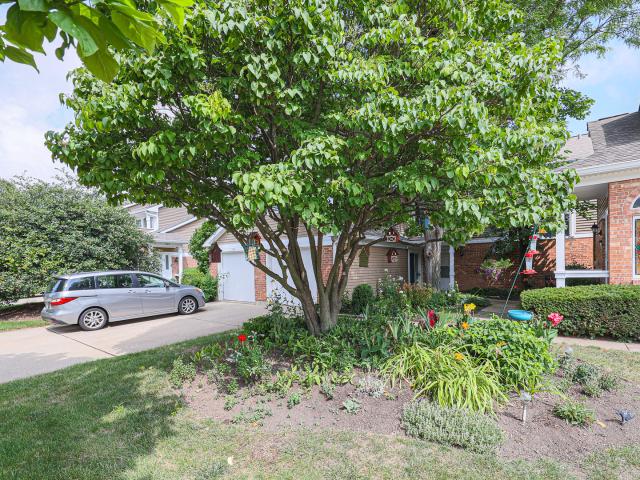Townhouse for sale in Buffalo Grove