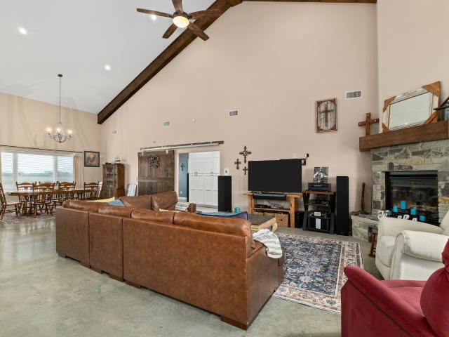 Farm for sale in Weimar, Texas