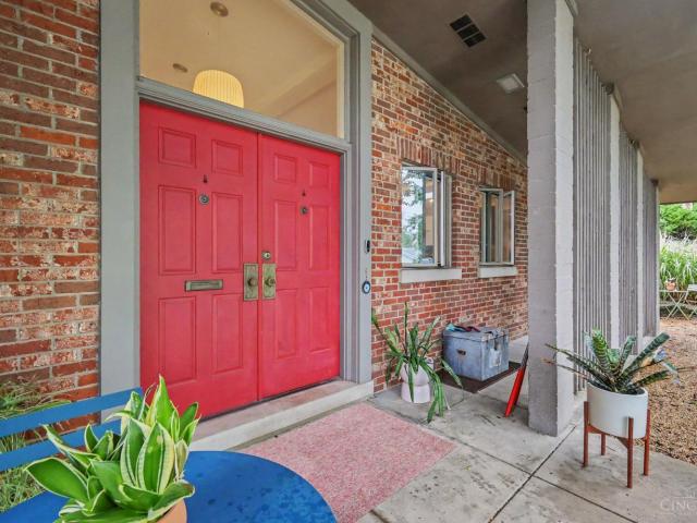 House for sale in Roselawn, Ohio