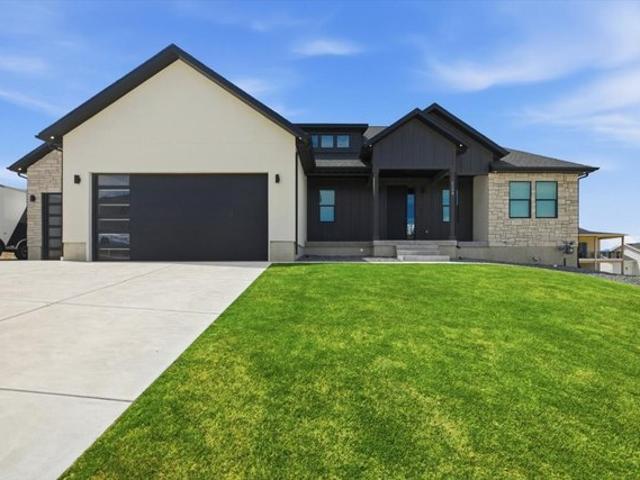 House for sale in Cache, Utah