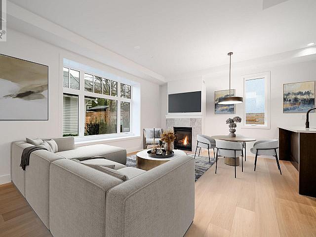 Condo for sale in Vancouver, British Columbia