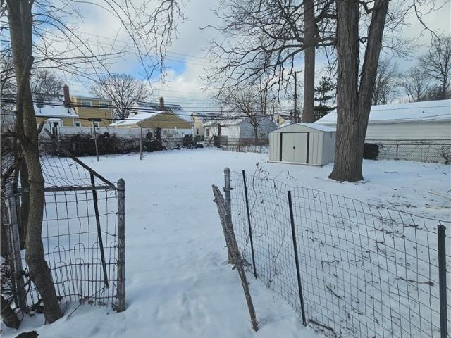 House for sale in Eastlake, Ohio