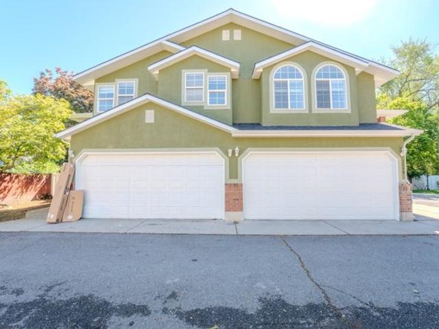Townhouse for sale in Millcreek, Utah