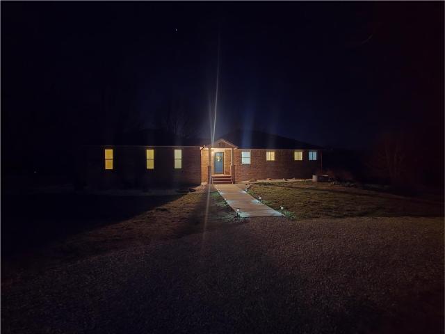 House for sale in Bolivar, Missouri