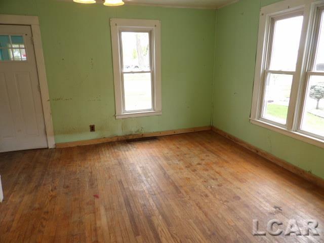 House for sale in Adrian, Michigan