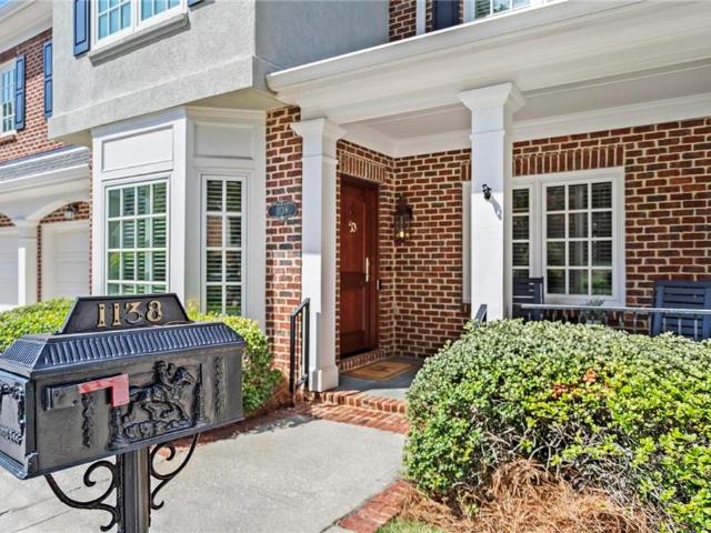 House for sale in Brookhaven, Georgia