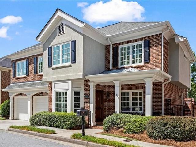 House for sale in Brookhaven, Georgia