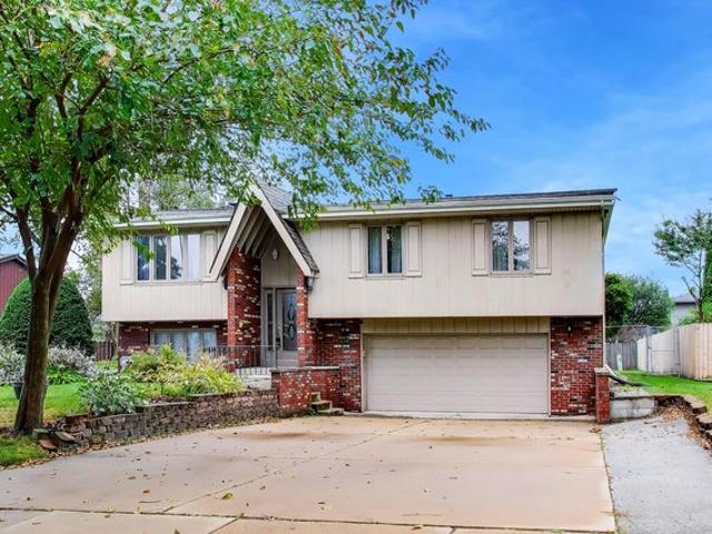 House for sale in Munster, Indiana