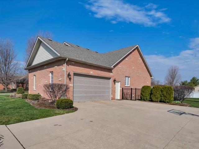 House for sale in Bourbonnais, Illinois