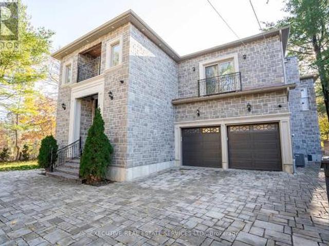 House for sale in Mississauga, Ontario