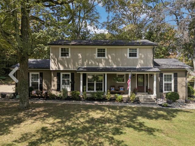 House for sale in Lewisburg, Middle Tennessee