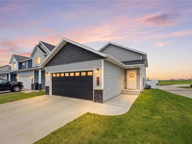 House for sale in West Fargo, North Dakota