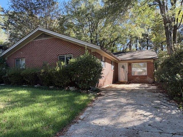 House for sale in Belden, Mississippi