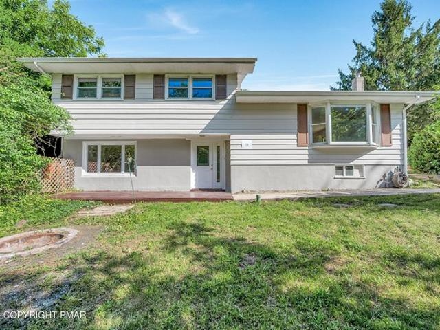House for sale in Saylorsburg, Pennsylvania