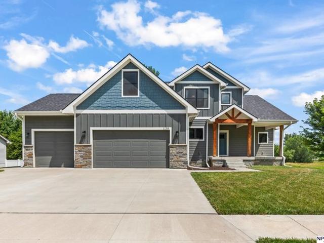 House for sale in Nebraska