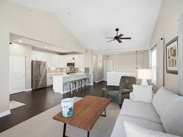 Townhouse for sale in Lake Zurich, Illinois