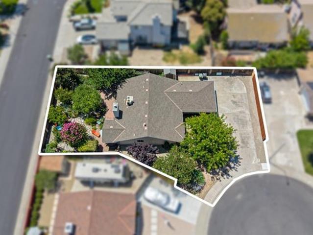 House for sale in Ripon, California